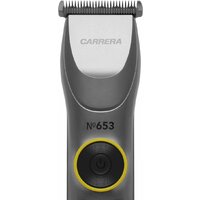 Машинка для стрижки волос Carrera 653 - Превью изображения №5 — Интернет-магазин Teono.by