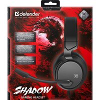 Defender Shadow Image #10