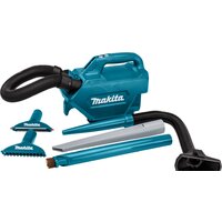 Makita DCL184Z (без АКБ и ЗУ)