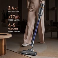 Weissgauff V12 BLDC 500 Marine Turbo Image #16