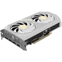 Видеокарта ZOTAC Gaming GeForce RTX 5060 Ti 8GB Twin Edge OC White Edition ZT-B50610Q-10M - Превью изображения №3 — Интернет-магазин Teono.by