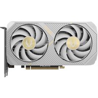 ZOTAC Gaming GeForce RTX 5060 Ti 8GB Twin Edge OC White Edition ZT-B50610Q-10M