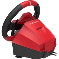 HORI Mario Kart Racing Wheel Pro Deluxe NSW-228U Image #2