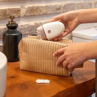 Эпилятор Cecotec SkinCare Depil-Action One 103447 - Превью изображения №7 — Интернет-магазин Teono.by