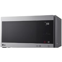 Микроволновая печь LG MS2595CIS - Превью изображения №3 — Интернет-магазин Teono.by