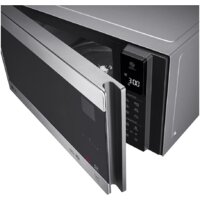 Микроволновая печь LG MS2595CIS - Превью изображения №7 — Интернет-магазин Teono.by