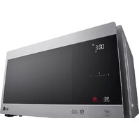 Микроволновая печь LG MS2595CIS - Превью изображения №6 — Интернет-магазин Teono.by