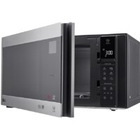 Микроволновая печь LG MS2595CIS - Превью изображения №4 — Интернет-магазин Teono.by