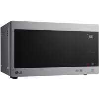 Микроволновая печь LG MS2595CIS - Превью изображения №2 — Интернет-магазин Teono.by