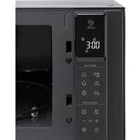 Микроволновая печь LG MS2595CIS - Превью изображения №9 — Интернет-магазин Teono.by