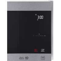 Микроволновая печь LG MS2595CIS - Превью изображения №8 — Интернет-магазин Teono.by