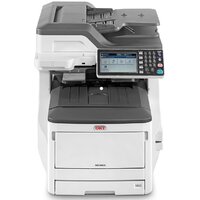 OKI MC853dn Image #2