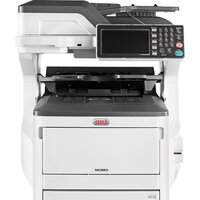 OKI MC853dn