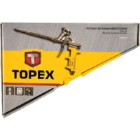 Пистолет для монтажной пены TOPEX 21B501 - Превью изображения №4 — Интернет-магазин Teono.by