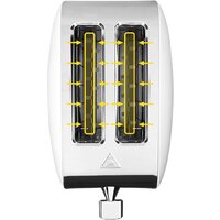 Yoer Crystal T02W Image #5