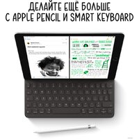 Apple iPad 10.2" 2021 64GB LTE MK473 (серый космос) Image #6