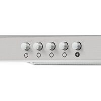 Кухонная вытяжка Krona Janna T 600 Inox PB КА-00008446 - Превью изображения №8 — Интернет-магазин Teono.by