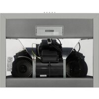 Кухонная вытяжка Krona Janna T 600 Inox PB КА-00008446 - Превью изображения №4 — Интернет-магазин Teono.by