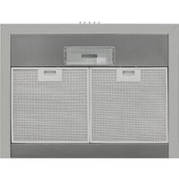 Кухонная вытяжка Krona Janna T 600 Inox PB КА-00008446 - Превью изображения №3 — Интернет-магазин Teono.by