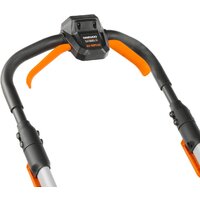Газонокосилка Daewoo Power DLM 5042Li-SV Set (с 2-мя АКБ) - Превью изображения №8 — Интернет-магазин Teono.by