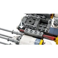 LEGO Star Wars 75365 База повстанцев на Явине-4 Image #7
