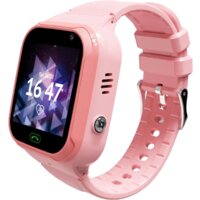 Aimoto Omega 4G (розовый)