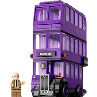 LEGO Harry Potter 75957 Автобус Ночной рыцарь Image #3