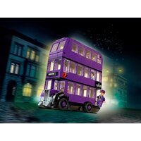 LEGO Harry Potter 75957 Автобус Ночной рыцарь Image #7