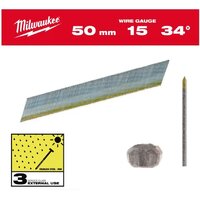 Milwaukee 4932492580 (2500 шт)