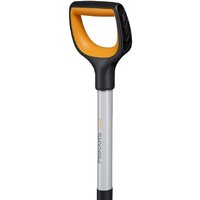 Лопата штыковая прямая Fiskars 1066730 - Превью изображения №4 — Интернет-магазин Teono.by