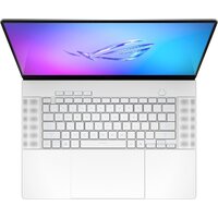 Игровой ноутбук ASUS ROG Zephyrus G16 2025 GU605CM-QR082W - Превью изображения №4 — Интернет-магазин Teono.by