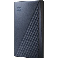 WD My Passport Ultra 2TB WDBC3C0020BBL Image #3