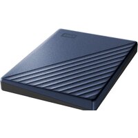 WD My Passport Ultra 2TB WDBC3C0020BBL Image #5