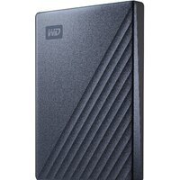 WD My Passport Ultra 2TB WDBC3C0020BBL Image #2