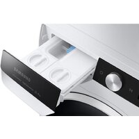 Samsung WW80AG6L28WELP Image #9