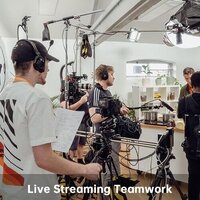 Hollyland Solidcom C1 Pro-4S Image #21