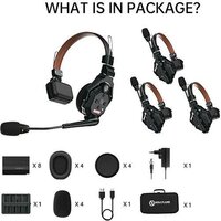 Hollyland Solidcom C1 Pro-4S Image #18