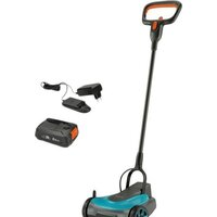 Gardena HandyMower 22/18V P4A 14620-20 (с 1-им АКБ)