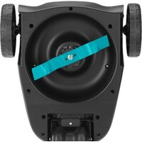 Gardena HandyMower 22/18V P4A 14620-20 (с 1-им АКБ) Image #4