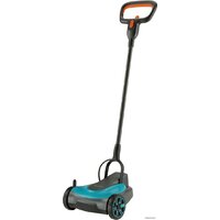 Gardena HandyMower 22/18V P4A 14620-20 (с 1-им АКБ) Image #3