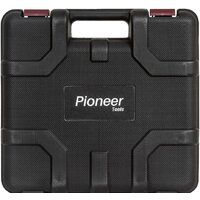 Ударная дрель Pioneer Tools EID-M1100-01C - Превью изображения №4 — Интернет-магазин Teono.by