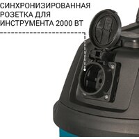 Пылесос Bort BSS-1220-P - Превью изображения №4 — Интернет-магазин Teono.by