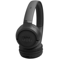 Наушники JBL Tune 530BT (черный) - Превью изображения №3 — Интернет-магазин Teono.by