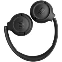 Наушники JBL Tune 530BT (черный) - Превью изображения №4 — Интернет-магазин Teono.by