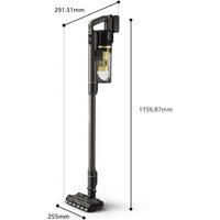 Пылесос Philips Aqua 7000 Complete XC7167/01 - Превью изображения №2 — Интернет-магазин Teono.by