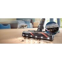 Пылесос Philips Aqua 7000 Complete XC7167/01 - Превью изображения №12 — Интернет-магазин Teono.by