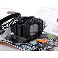 Casio GX-56BB-1ER Image #6