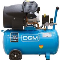 Компрессор DGM AC-254 - Превью изображения №3 — Интернет-магазин Teono.by