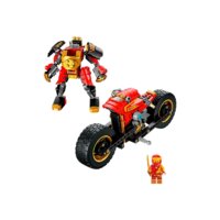 LEGO Ninjago 71783 Image #5