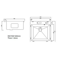 ARFEKA Eco AR 500*500 Satin Image #15